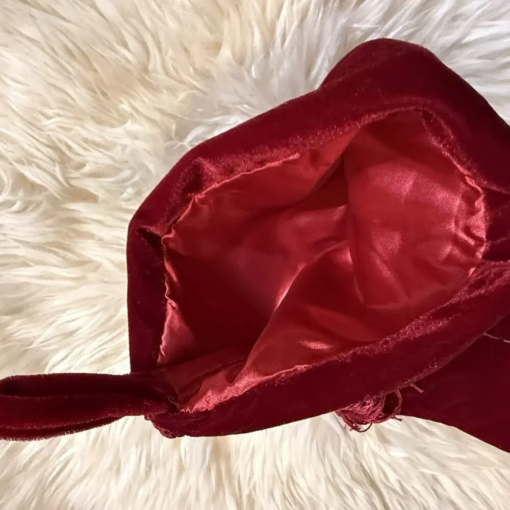 Unbranded this red